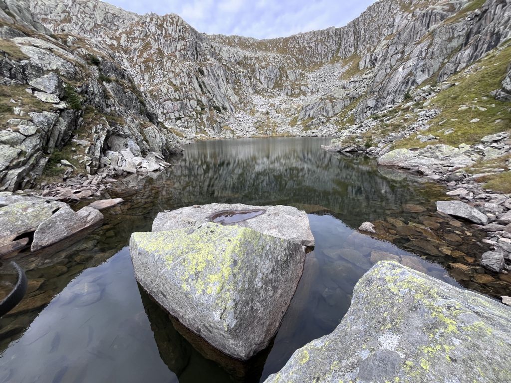 Laghi.......del TRENTINO